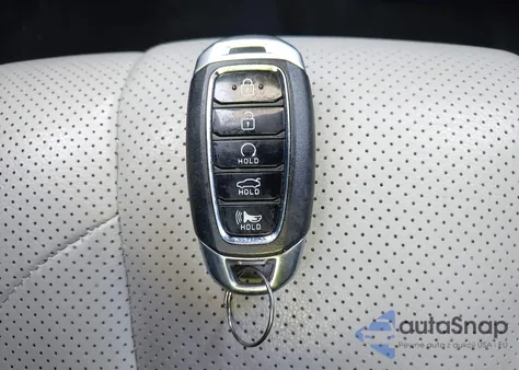 2022 Hyundai Elantra Limited из США, поврежденный, VIN 5NPLP4AG1NH082553